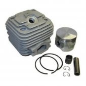 Cifarelli M3A-M88-BL1200-BL3A-V77 OLEO MB90,BV900 İlaçlama Ve Üfleme Silindir Ve Piston Seti 52 mm - 1