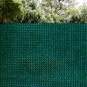 %95 GÖLGELİK, GÖLGE KORUMA TÜLÜ, 1,5 METRE ENLİ BAHÇE ÇİTİ, GÖLGELİK TÜL - 2