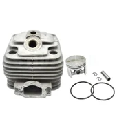 Cifarelli BL1200,  M1200, V1200, BL3, BL77F, V77S, M3, C7 Motor Silindir Piston Takımı thumbnail 3