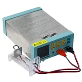 Ayt Sunkko T-688 84V Lityum Pil Test Cihazı Lityum Pil Ölçüm Aleti 18650 Pil - 2