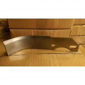 Çapa Bıçağı Universal Tip 26 cm - 24 adet - 1