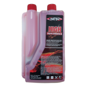 Datsu 2T Benzin Karışım Motor Yağı 1 Lt - 3