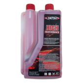 Datsu 2T Benzin Karışım Motor Yağı 1 Lt - 5