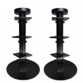 Çapa Makinaları Çapa Aks İskeleti 28 mm - 1