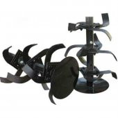 Çapa makinaları Komple Çapa Grubu 32 mm - 1