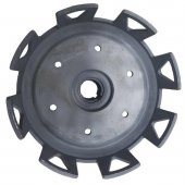 Çapa Makinası Balata Ve Tası Kamalı 19 mm - 3