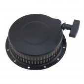 Dizel Motorlar Starter Kapak Komple 178F/178FA 7 Hp - 1