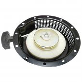 Dizel Motor Starter Kapak Komple 10 Hp - 1
