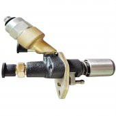 Dizel Motor 10 Hp Selenoidli Mazot Yakıt Pompası - 1