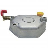 Dizel Motor Külbütör Kapak 10 Hp - 1