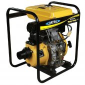 Datsu DDP 80C Dizel Su Motoru Büyük Depo 3'' - 1