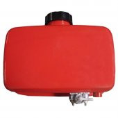 Dizel Motor Yakıt Deposu 10 Hp - 1