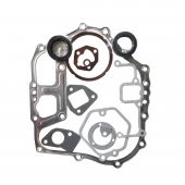 Dizel Motor Silindir Conta Takımı - 10 Hp - 1