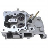 Dizel Motor Silindir Kafası 5 Hp - 1