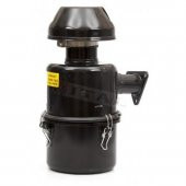 Dizel Motor 7-10 Hp Yağlı Hava Filitresi 3 Delikli, - 1