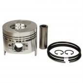 Dizel Motor Piston seti 10 Hp 86 mm thumbnail 1