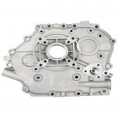 Dizel Motor Gövde Kapağı 10 Hp - 1