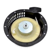 Dizel Motor Starter Kapak Komple 186F/186FA 10-12 Hp thumbnail 3