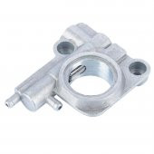 Echo Cs 350 Tes Yağ Pompası - 2