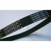Einhell GC-EM 1030 Çim Biçme Bıçak Kayışı PJ406/160J - 1