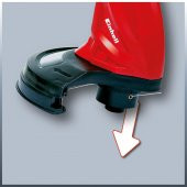Einhell GC-ET 2522 Elektrikli Kenar Kesme - 2
