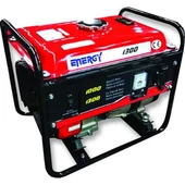 Energy Eng 1300 Benzinli Jenerator - 1