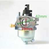 Emak Motor K700/K800 Çim Biçme Makinesi Karbüratörü thumbnail 4