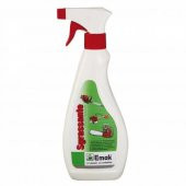 Emak Konsantre Çok Amaçlı Yağ Giderici Çözücü Deterjan 500 ml - 1