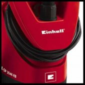 Einhell GE-SP 3546 RB Temiz Su Dalgıç Pompa 350 W - 2