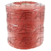 Elektrikli Örgülü Çit teli 500 mt - 4
