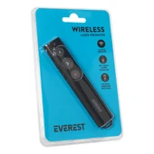 Everest TBA-11, Kablosuz, 2.4Ghz, Type-C, Profesyonel, Sunum Cihazi thumbnail 5