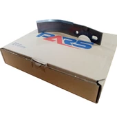 Fırtına Çapa Makinası Benzinli Modeller Çapa Bıçağı 24 Adet thumbnail 2