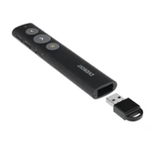 Everest TBA-11, Kablosuz, 2.4Ghz, Type-C, Profesyonel, Sunum Cihazi thumbnail 3