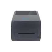 PALMX DXP-400 Masaüstü Barkod Yazici, Direkt Termal Ribonsuz Baski, USB-Ethernet - 1