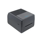 PALMX DXP-400 Masaüstü Barkod Yazici, Direkt Termal Ribonsuz Baski, USB-Ethernet - 2