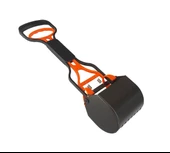 Köpek Dışkı Kaka Toplama Aparatı Orta Boy 43 cm - 1