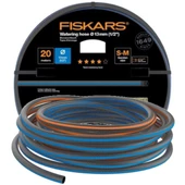 Fiskars 1027104 Sulama Hortumu 13 mm (1/2") 20 mt Q4 - 1
