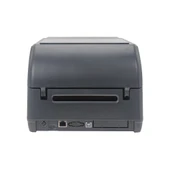 PALMX DXP-400 Masaüstü Barkod Yazici, Direkt Termal Ribonsuz Baski, USB-Ethernet - 4