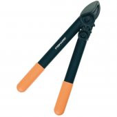 Fiskars 112170 Powergear Anvil Dal Kesme Budama Makası (S) - 1