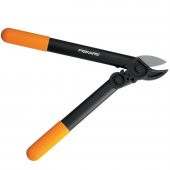 Fiskars 112170 Powergear Anvil Dal Kesme Budama Makası (S) - 2