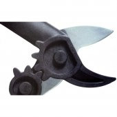 Fiskars 112170 Powergear Anvil Dal Kesme Budama Makası (S) - 4