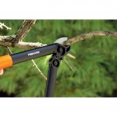 Fiskars 112170 Powergear Anvil Dal Kesme Budama Makası (S) - 5