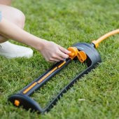 Fiskars 1023662 Su Tasarruflu Fıskiye - 2