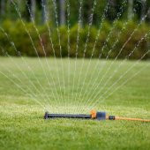 Fiskars 1023662 Su Tasarruflu Fıskiye - 3