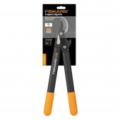 Fiskars 112200 PowerGear Bypass Dal Kesme Makası (S) L72 - 3