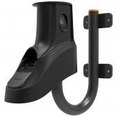 Fiskars 1027095 Duvar Montaj Aparatı - Otomatik Hortum Makarası XL İçin - 1