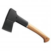 Fiskars 1051143 Ahşap Saplı Norden Balta N10 - 2