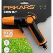 Fiskars 1020445 Sulama Tabancası - 4