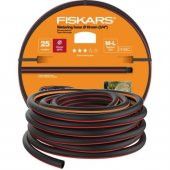 Fiskars 1027100 Sulama Hortumu 19 mm (3/4") 25 mt Q3 - 1