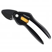 Fiskars 111250 P25 SingleStep™ Anvil Budama Makası - 1